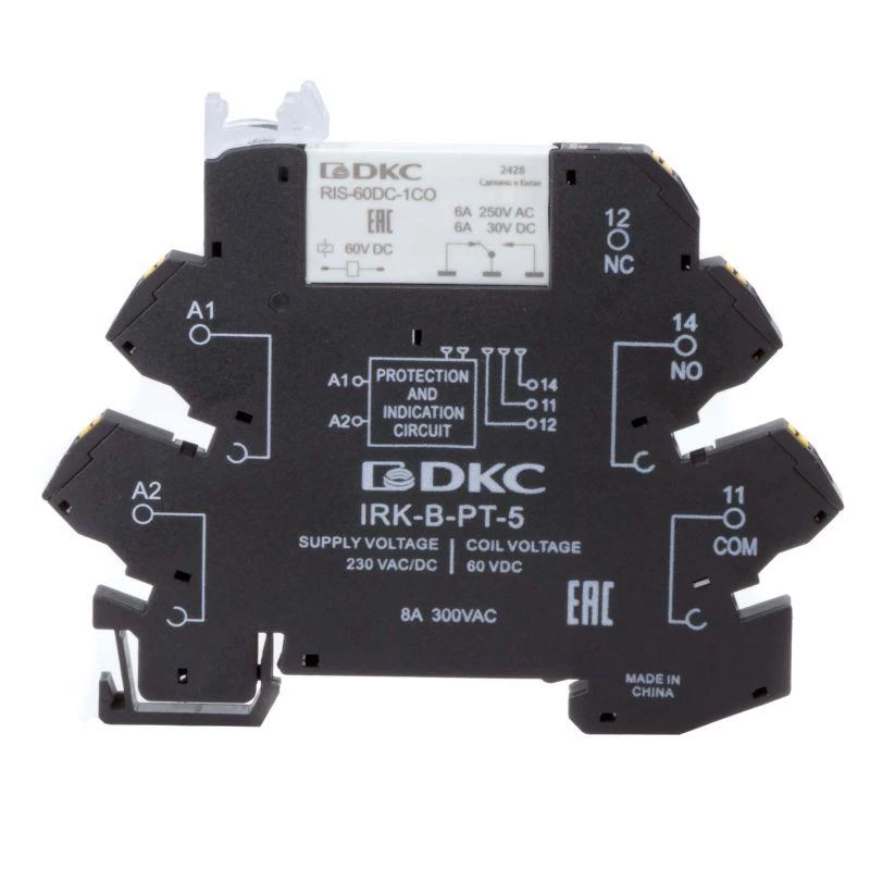 Фото DKC IRK-230UC-1CO-PT