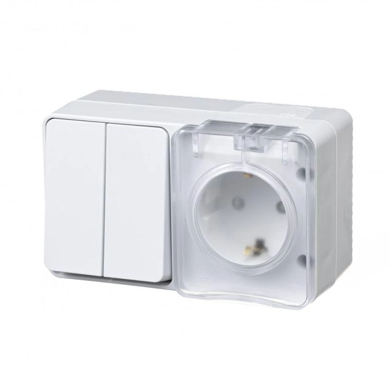 Фото Systeme Electric ATN540174