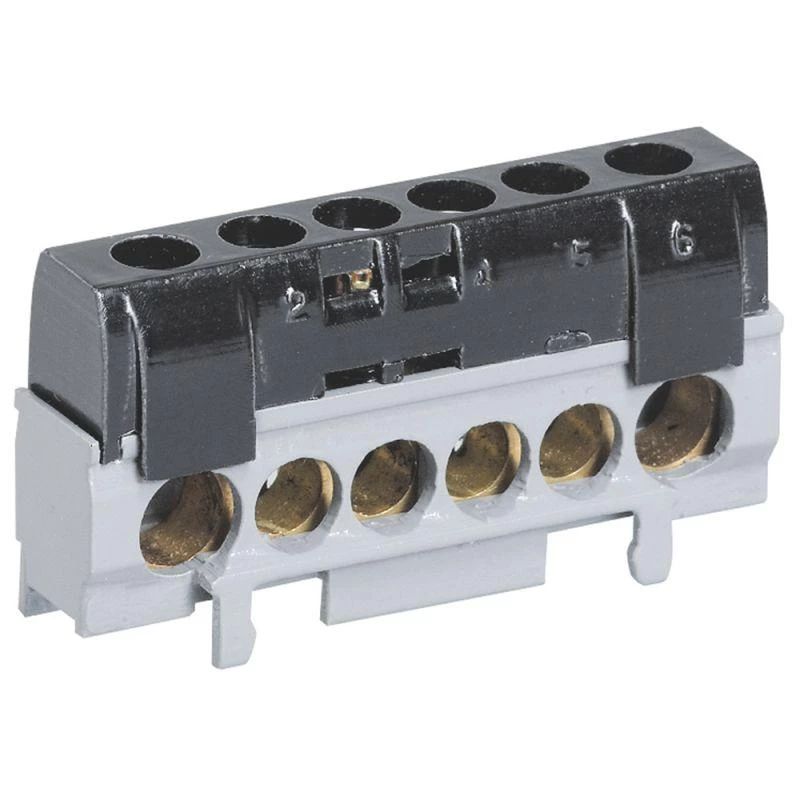 Legrand Шина фазн. 2х35кв.мм+4х25кв.мм Leg 004816