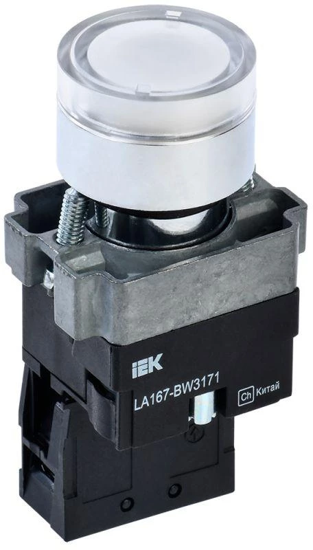 Фото IEK BBT20-BW3171-1-12-67-K01