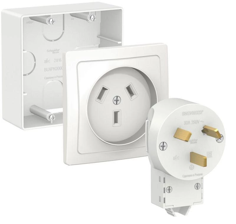 Фото Systeme Electric BLNSK003231