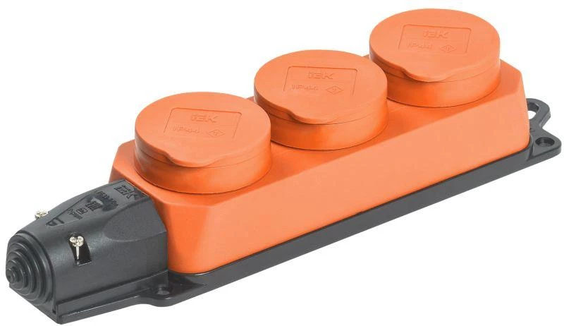 Фото IEK PKR61-016-2-K09