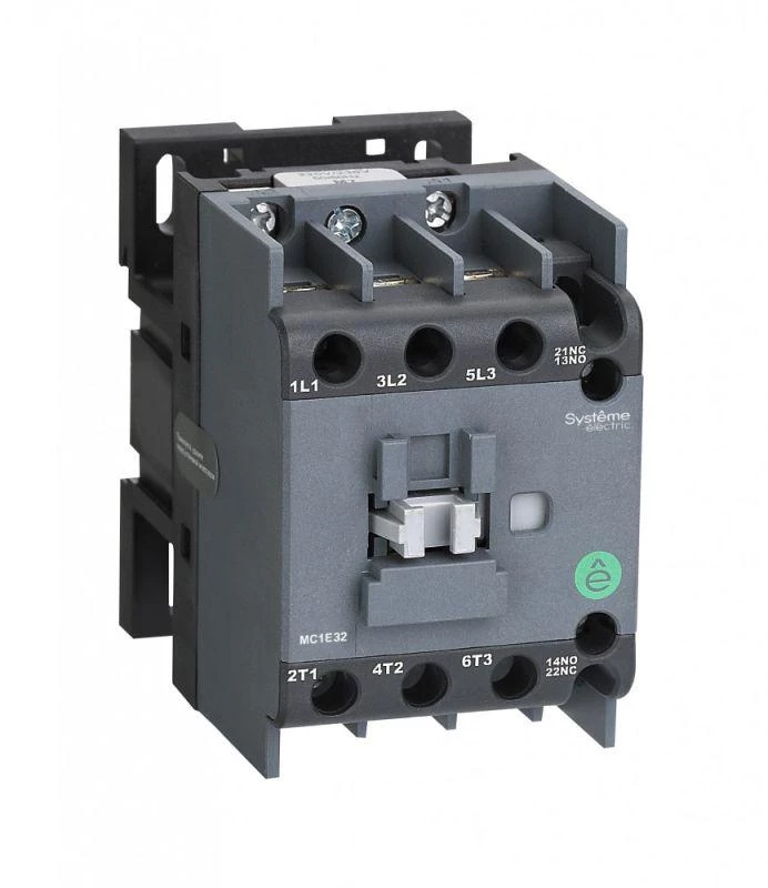Фото Systeme Electric MC1E25M7