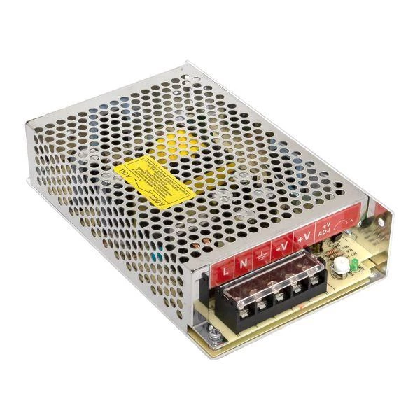 Фото EKF MPS-50W-5