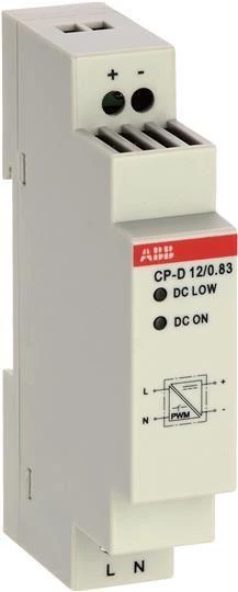 Фото ABB 1SVR427041R0000