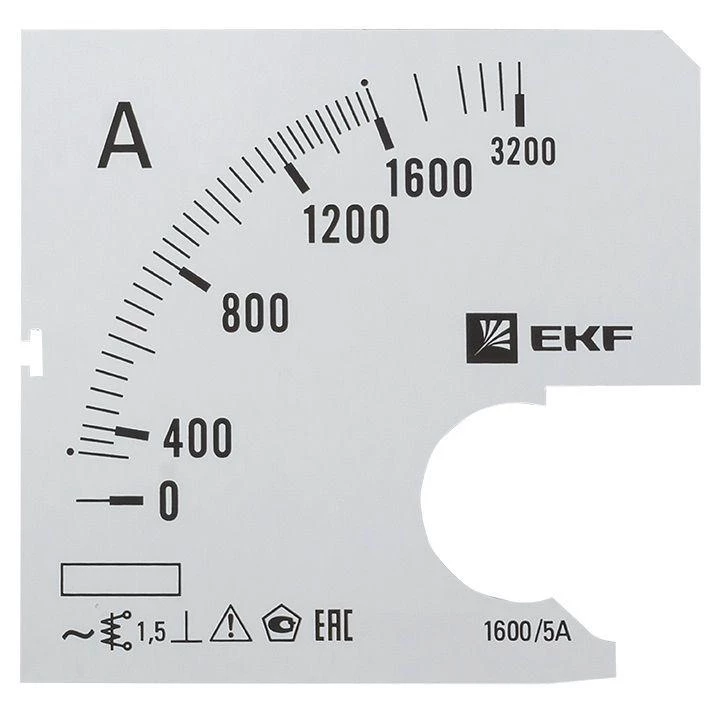 Фото EKF s-a721-1600
