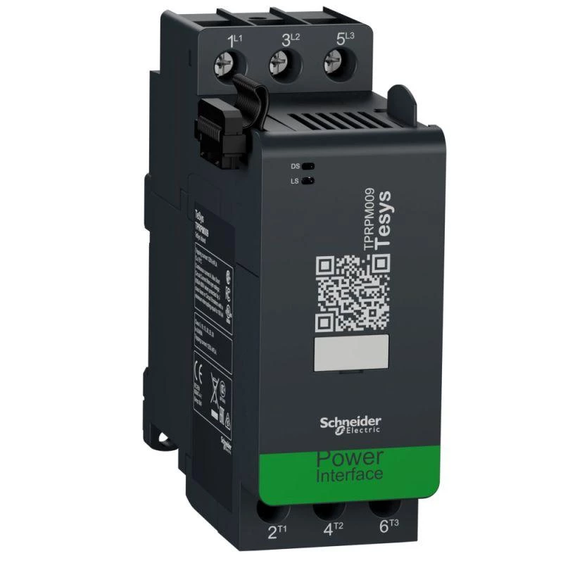 Фото Schneider Electric TPRPM009