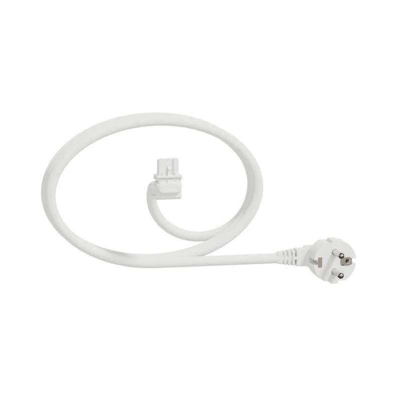 Schneider Electric Кабель Unica System+ 3м 1.5кв.мм угловой бел. SchE INS44294