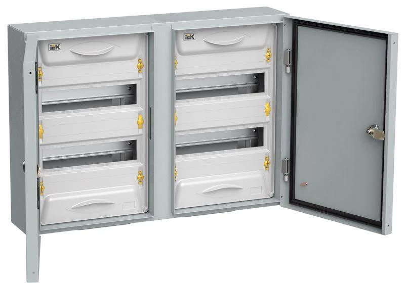 Фото IEK MKM11-N-2X24-54-Z-U