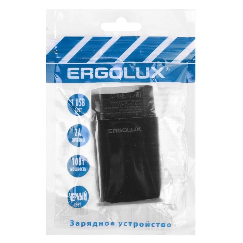 Фото Ergolux 15107