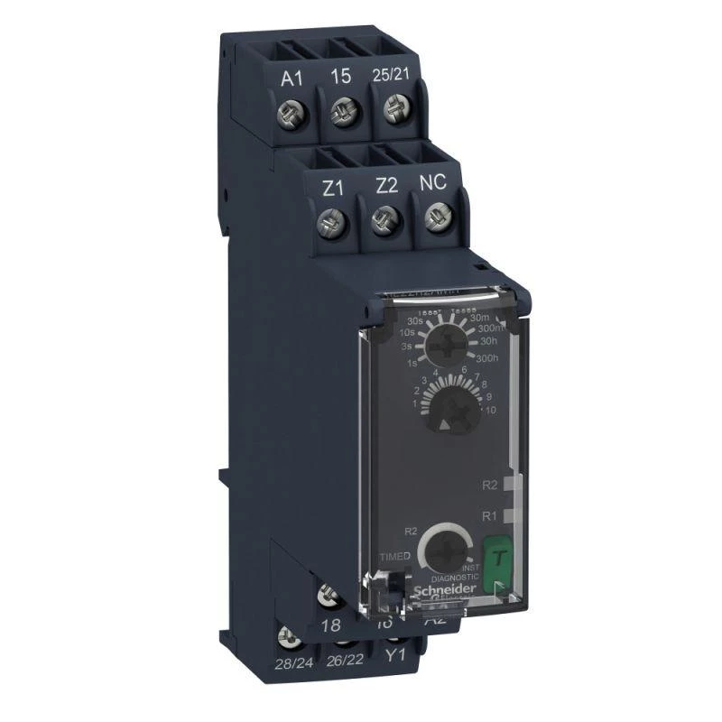 Schneider Electric Реле времени SchE RE22R2AMR