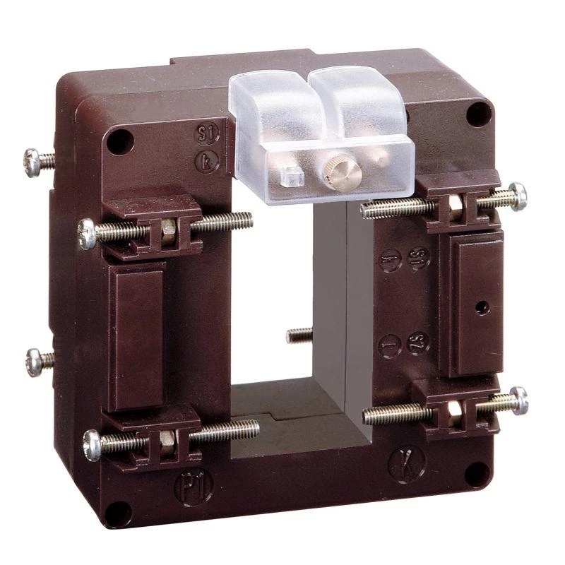 Legrand Трансформатор тока 32х65мм 1250/5А Leg TASL50D125