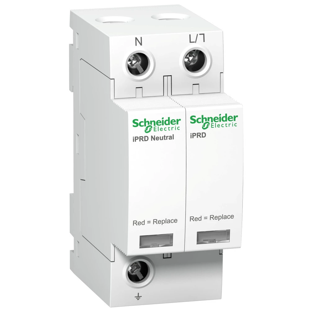 Фото Schneider Electric A9L20500