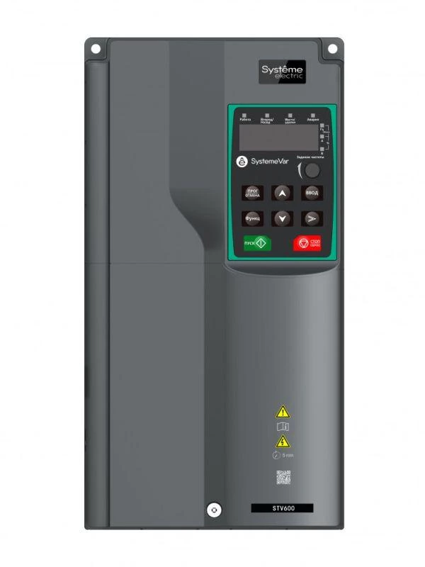 Фото Systeme Electric STV600D18N4L1