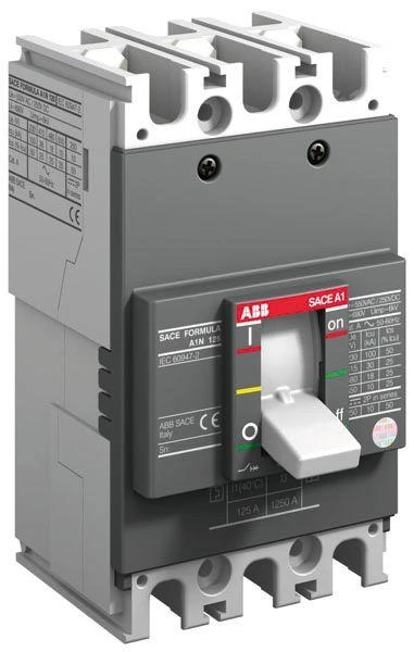 Фото ABB 1SDA070311R1
