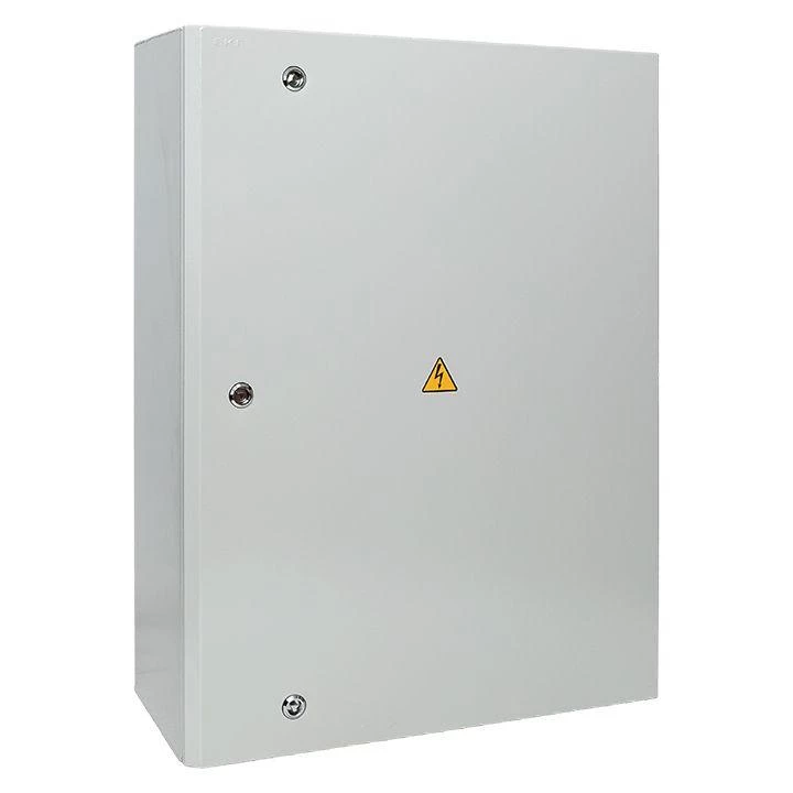 EKF Щит с монтажной панелью ЩМПг- 80.60.25 IP65 PROxima  mb65-806025