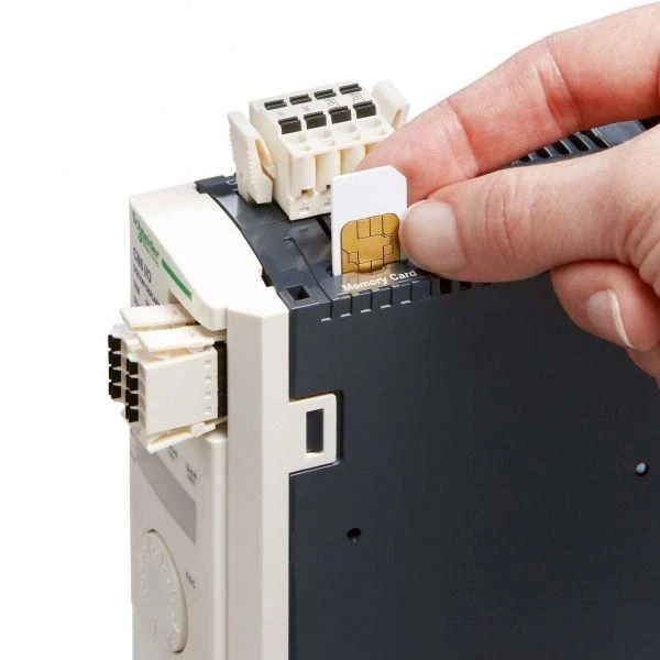 Schneider Electric Преобразователь частоты ATV12 0.37кВт 240В SchE ATV12H037M2