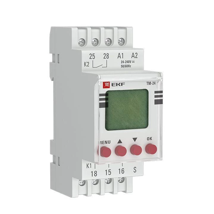 Фото EKF tm-24