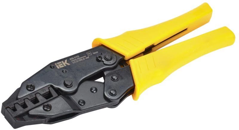 Фото IEK TKL20-010-035