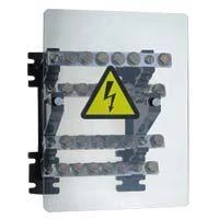 Legrand Кросс-модуль 4р 160А Leg 037431