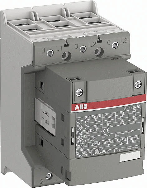Фото ABB 1SFL427001R1300
