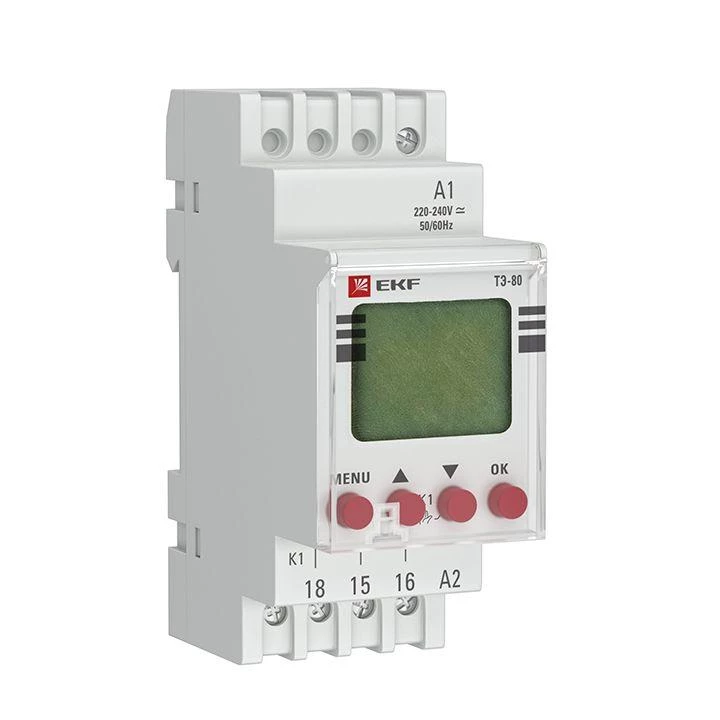Фото EKF te-80