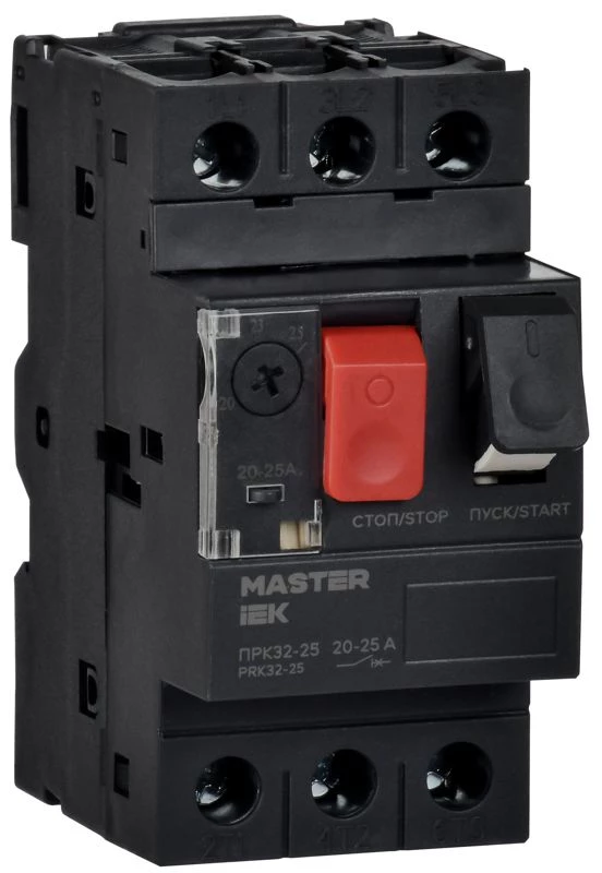 Фото IEK DMS11-025