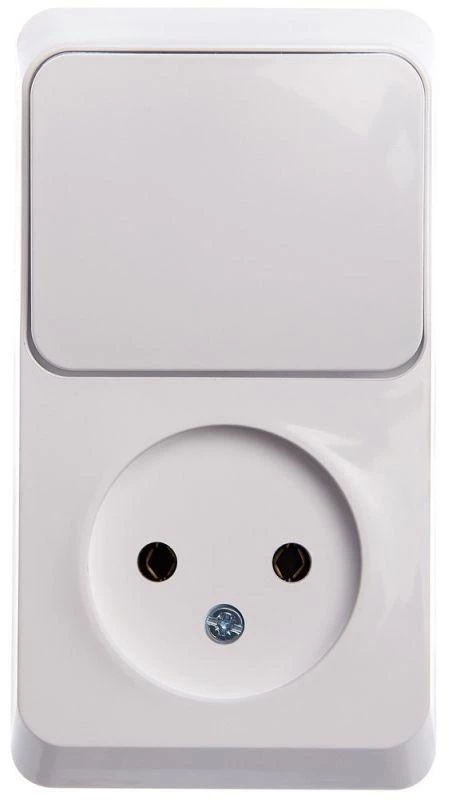 Фото Systeme Electric BPA16-204B
