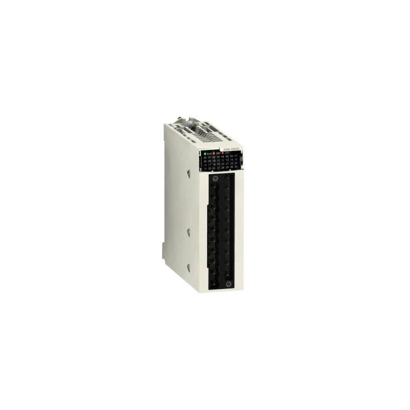 Фото Schneider Electric BMXAMI0800RU