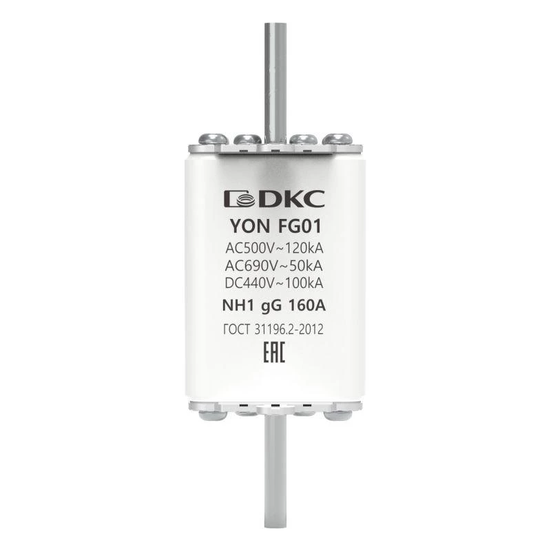Фото YON (группа DKC) 1FG01-0160