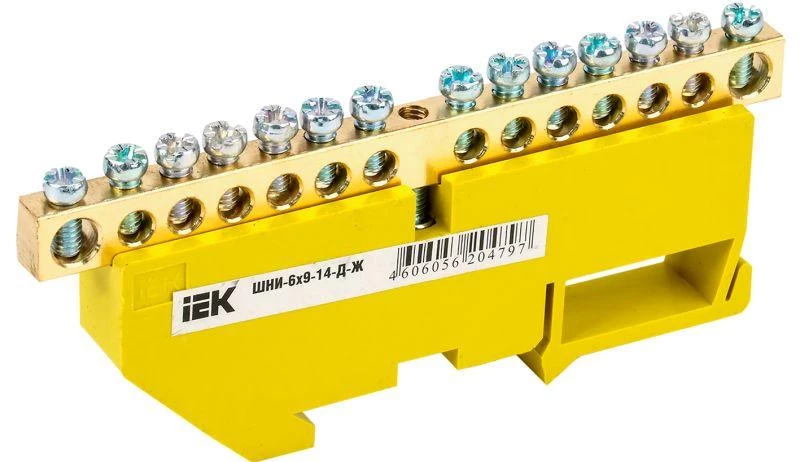 Фото IEK YNN10-69-14D-K05