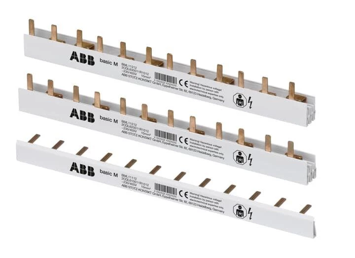 Фото ABB 2CDL600011R0002