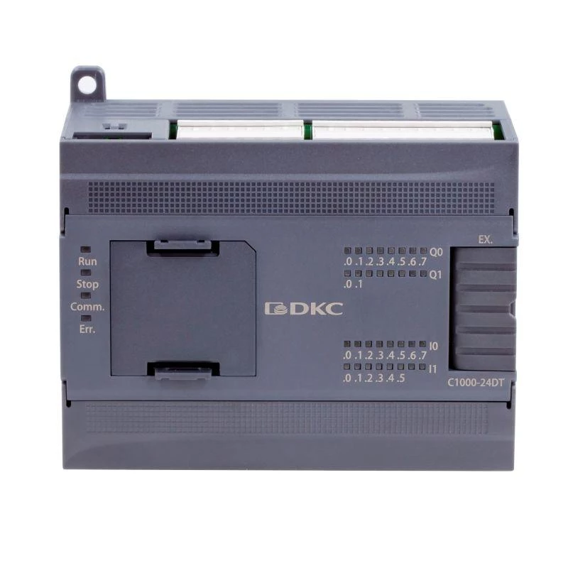 Фото DKC C1000-24AT