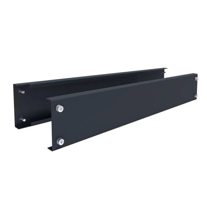 EKF Панель боковая цоколя Г800 (уп.2шт) AVERES BSP800