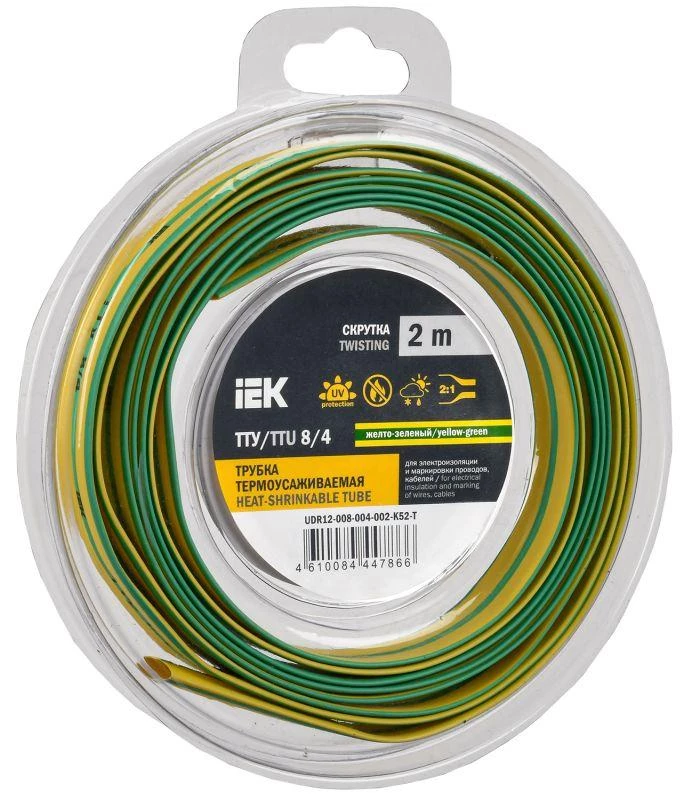 Фото IEK UDR12-008-004-002-K52-T