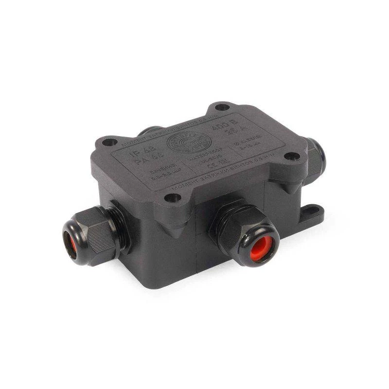 Fortisflex Коробка распределительная герметичная MG Box S-4 IP68 89511