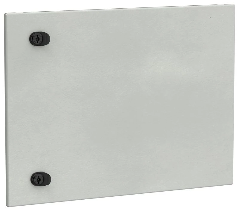 IEK Дверь секционная внешняя 450х600 FORMAT FO-00-ESD-045-060
