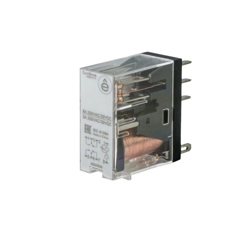 Фото Systeme Electric SXG15BD