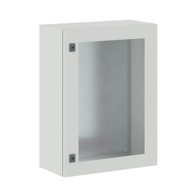 DKC Шкаф CE 800х600х300мм прозр. дверь R5CEX0863