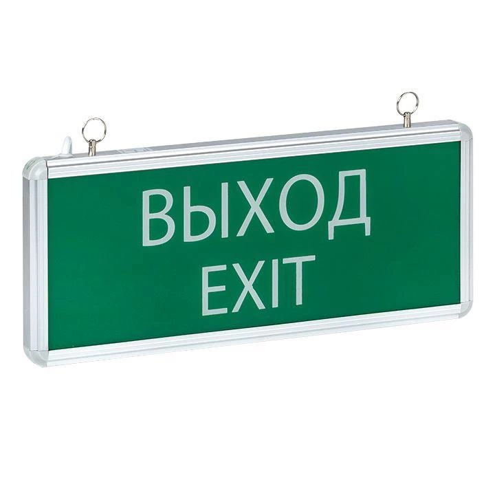 Фото EKF EXIT-SS-101-LED