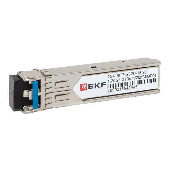 Фото EKF TSX-SFP-GS2D-13-20