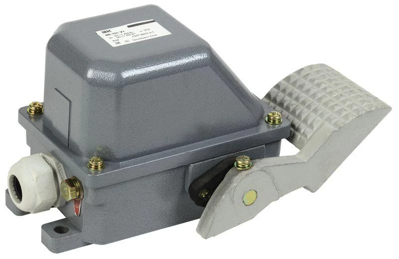 Фото IEK KV-2-701-1
