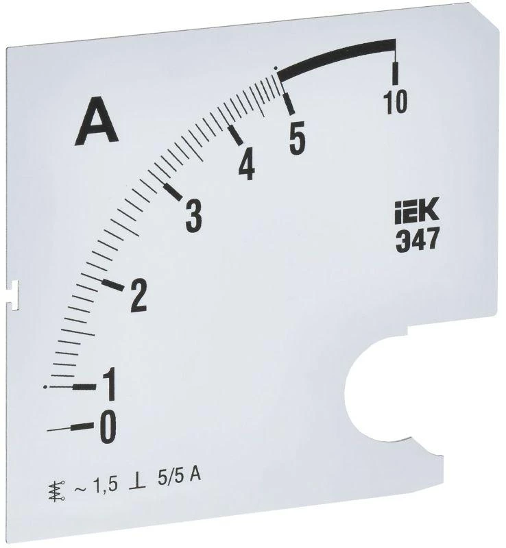 Фото IEK IPA20D-SC-0005