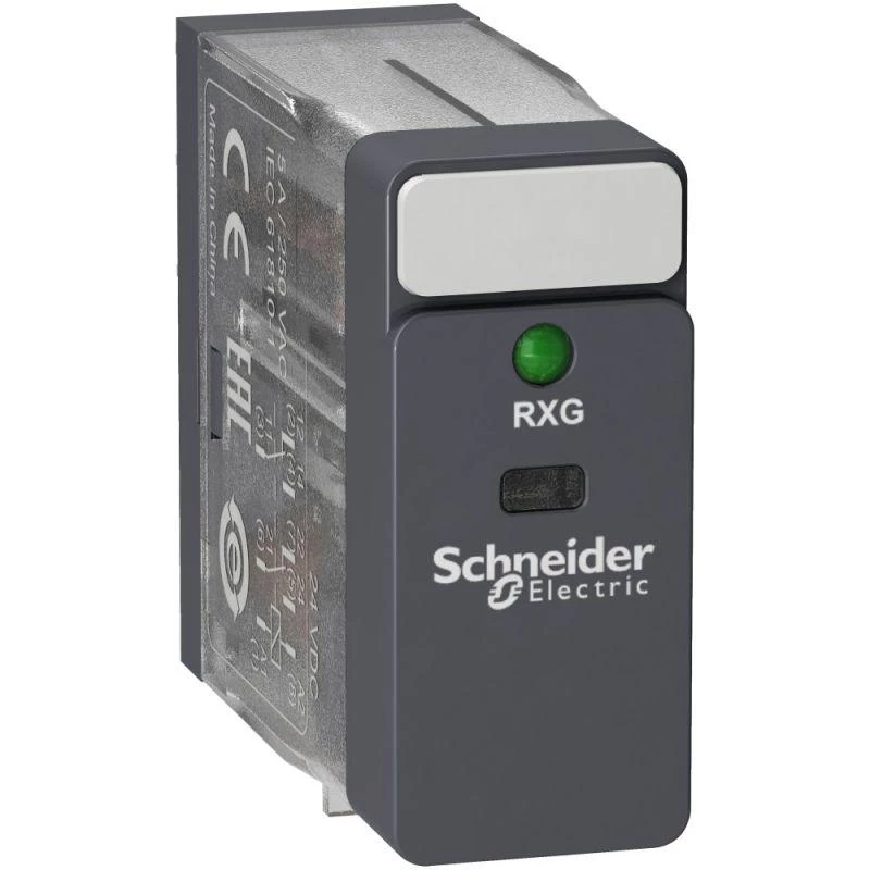 Фото Schneider Electric RXG23BD
