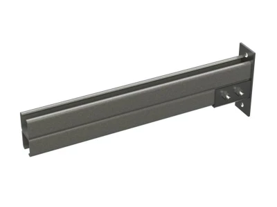 DKC Кронштейн двойной осн.500 стеклопластик  GBD04150R
