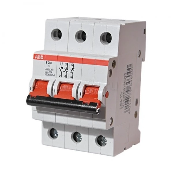 Фото ABB 2CDE283001R0016