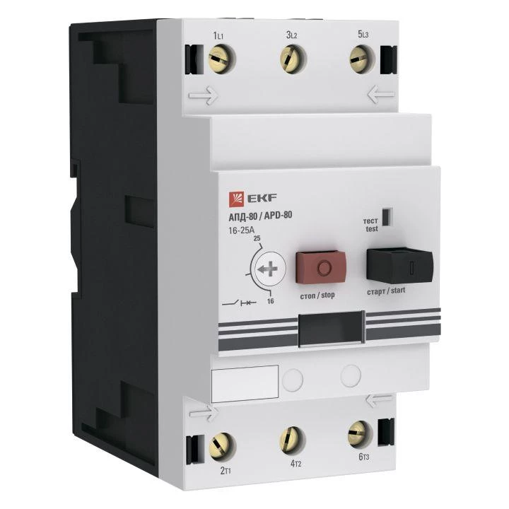 Фото EKF apd3-16-25