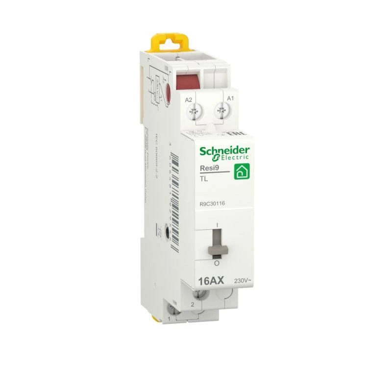 Фото Schneider Electric R9C30116