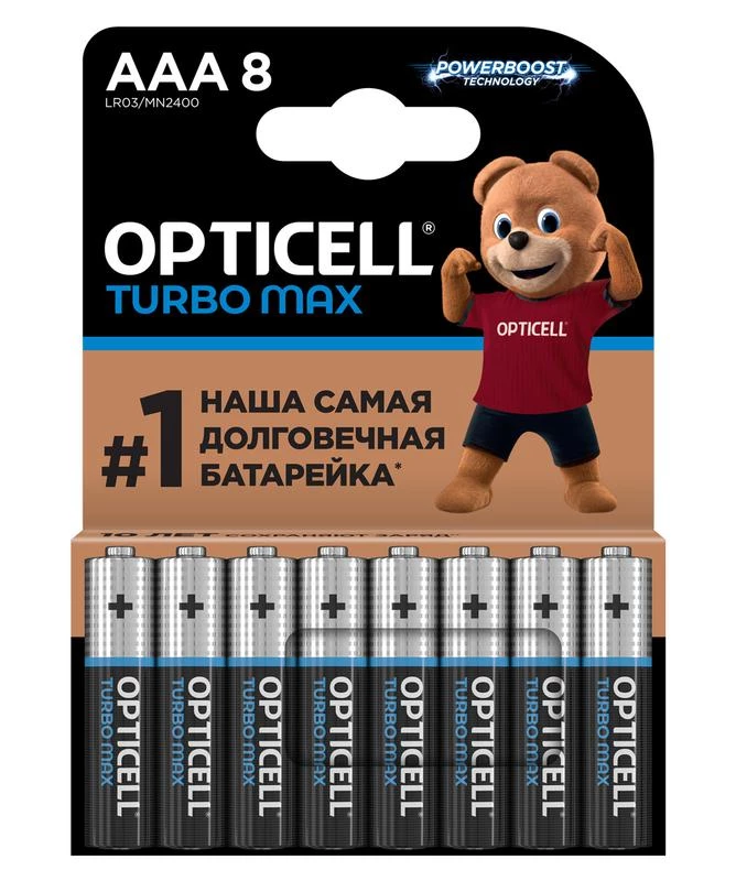 Фото Opticell 6053008