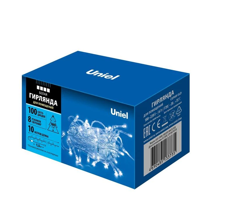 Фото Uniel UL-00007201